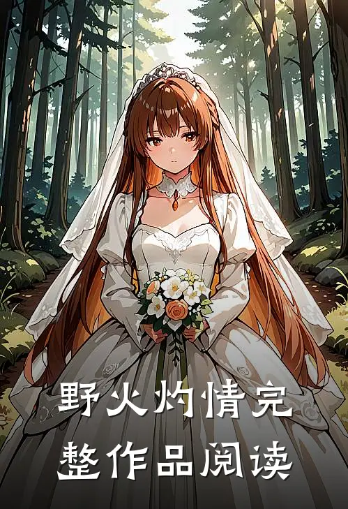 野火灼情完整作品阅读
