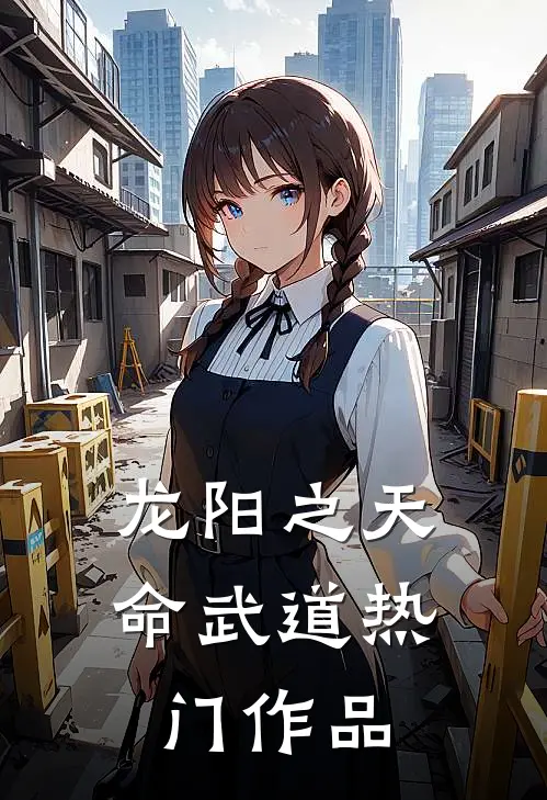 龙阳之天命武道热门作品