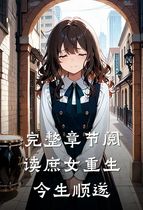 完整章节阅读庶女重生,今生顺遂的