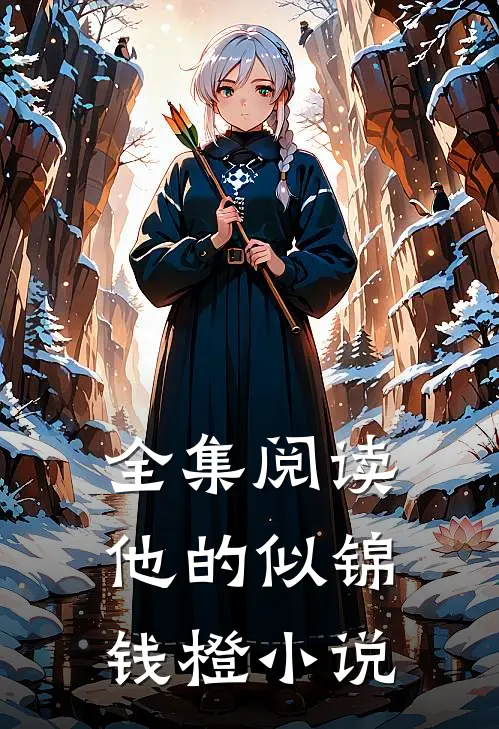 全集阅读他的似锦钱橙
