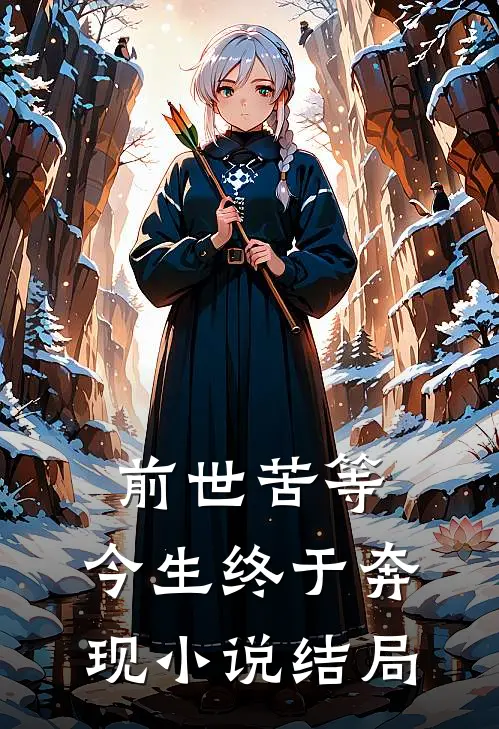 前世苦等,今生终于奔现结局