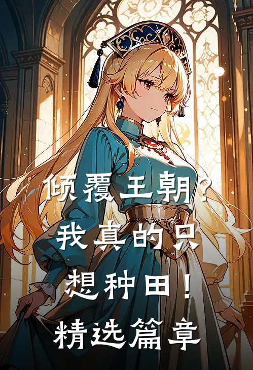 倾覆王朝?我真的只想种田!精选篇章阅读