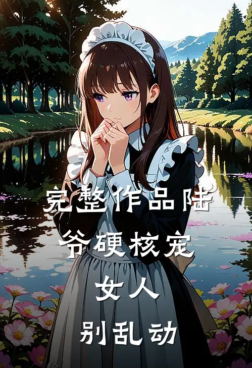 完整作品陆爷硬核宠：女人，别乱动