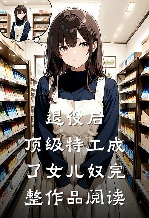 退役后，顶级特工成了女儿奴完整作品阅读