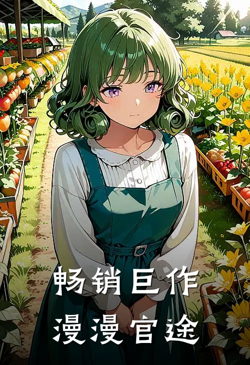 畅销巨作漫漫官途
