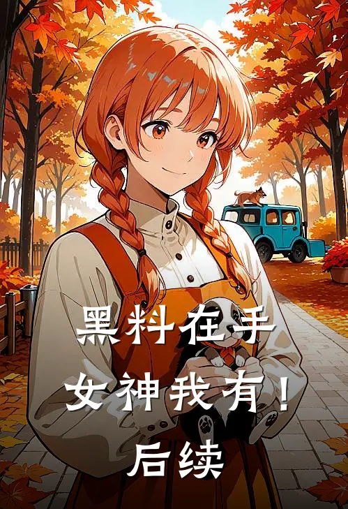 黑料在手，女神我有！后续