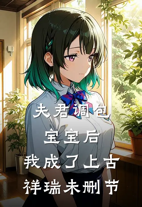 夫君调包宝宝后，我成了上古祥瑞未删节
