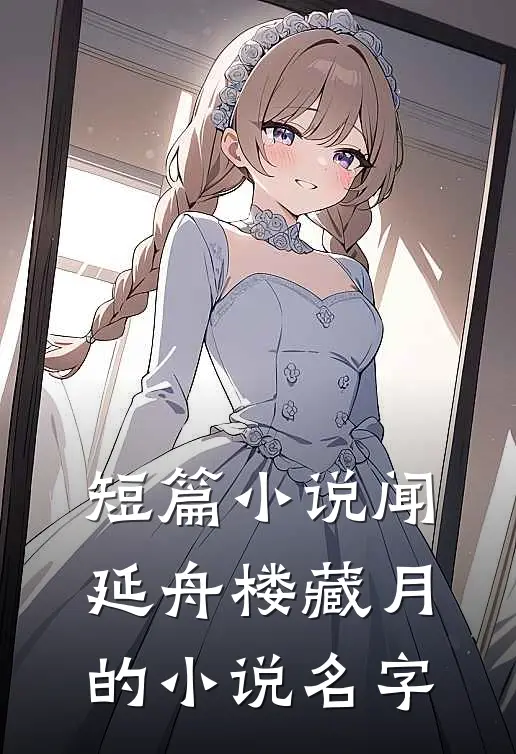 短篇小说闻延舟楼藏月的小说名字