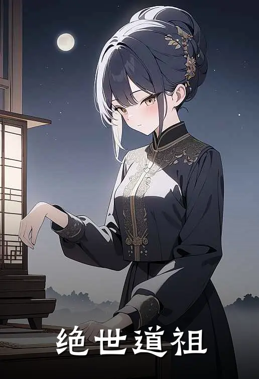 绝世道祖
