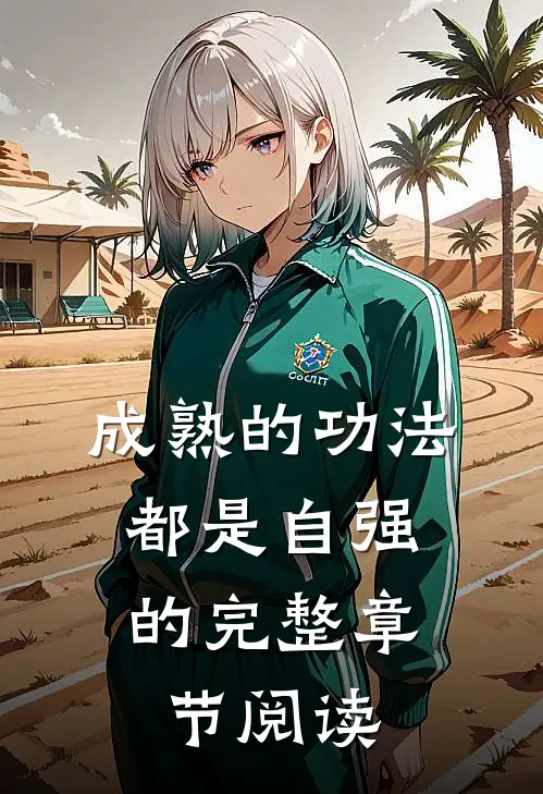 成熟的功法，都是自强的完整章节阅读