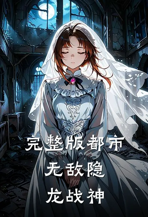完整版都市无敌隐龙战神免费阅读