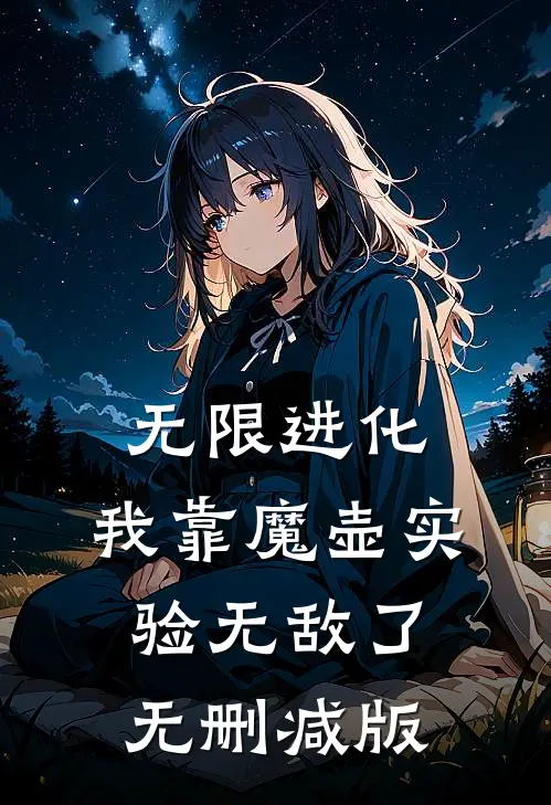 无限进化：我靠魔壶实验无敌了无删减版
