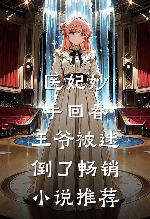 医妃妙手回春,王爷被迷倒了畅销推荐