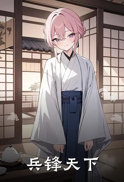 兵锋天下