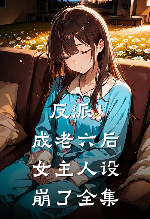 反派！成老六后，女主人设崩了 全集