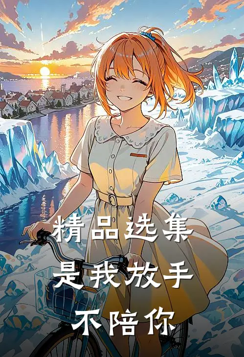 精品选集是我放手不陪你