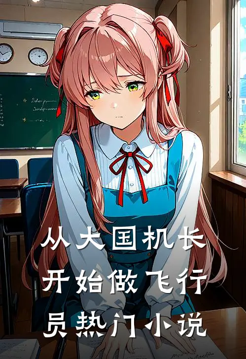 从大国机长开始做飞行员热门小说