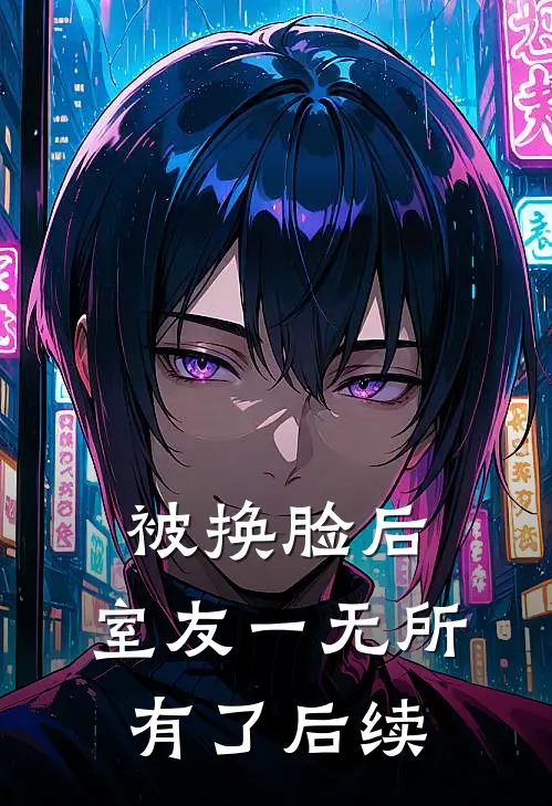 被换脸后，室友一无所有了后续