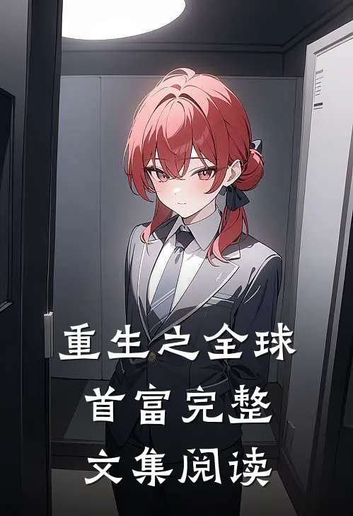 重生之全球首富完整文集阅读
