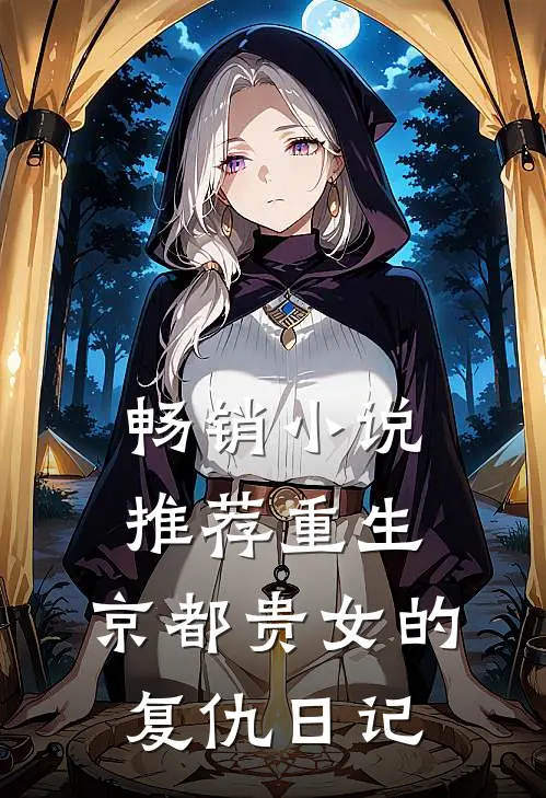 畅销小说推荐重生：京都贵女的复仇日记