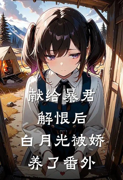 献给暴君解恨后：白月光被娇养了番外