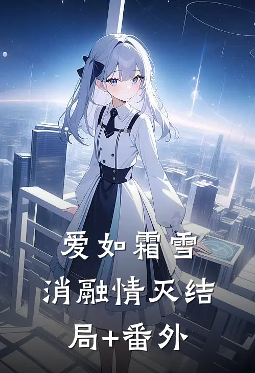爱如霜雪，消融情灭结局+番外