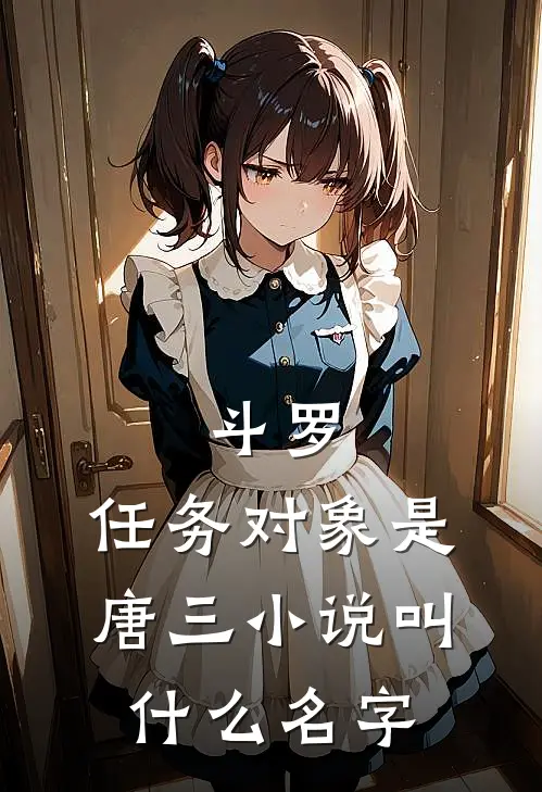 斗罗：任务对象是唐三小说叫什么名字