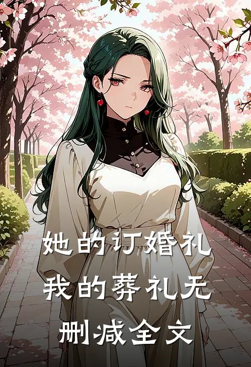 她的订婚礼,我的葬礼无删减全文在线阅读