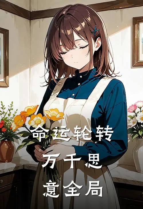 命运轮转，万千思意全局