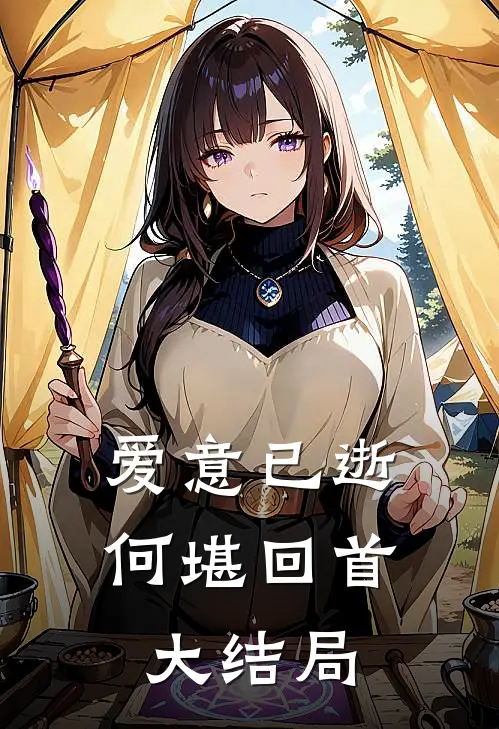 爱意已逝，何堪回首大结局