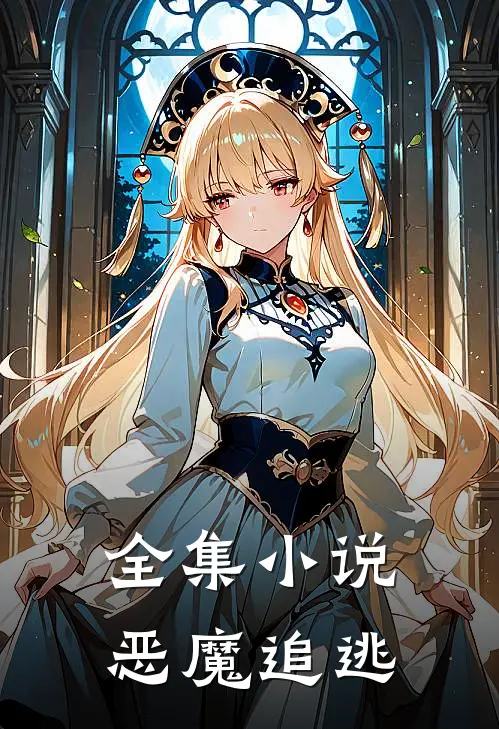 全集小说恶魔追逃