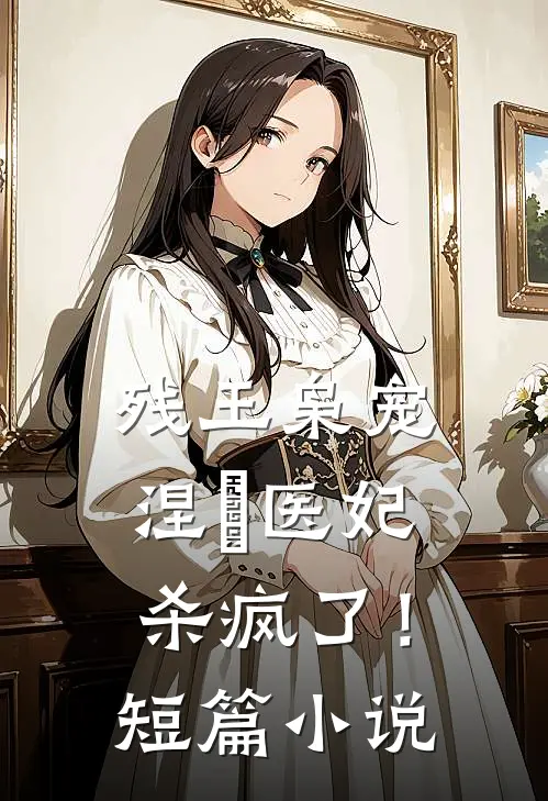 残王枭宠涅槃医妃杀疯了!短篇免费阅读