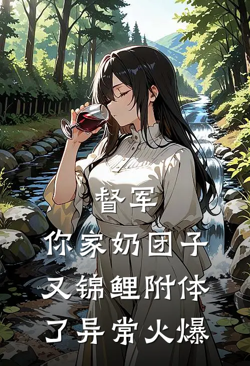 督军，你家奶团子又锦鲤附体了异常火爆
