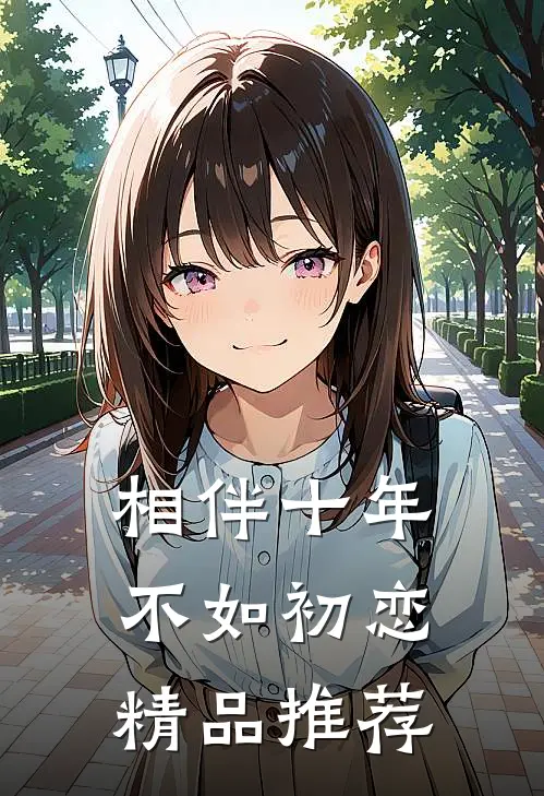 相伴十年，不如初恋精品推荐
