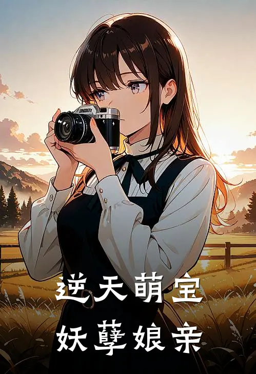 逆天萌宝妖孽娘亲
