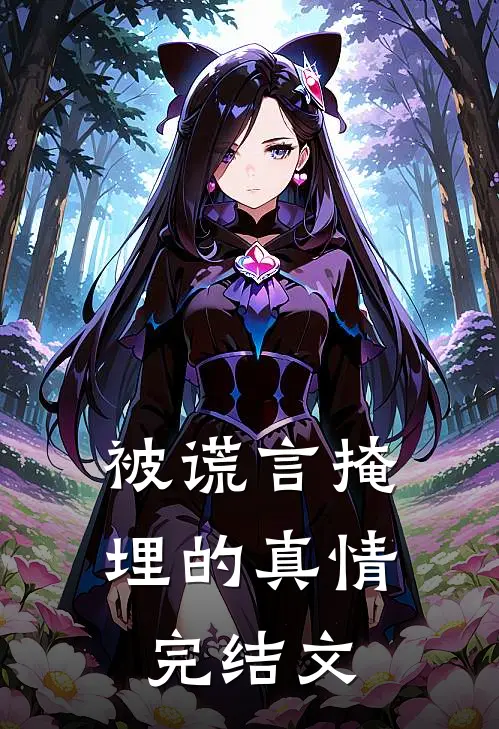 被谎言掩埋的真情完结文