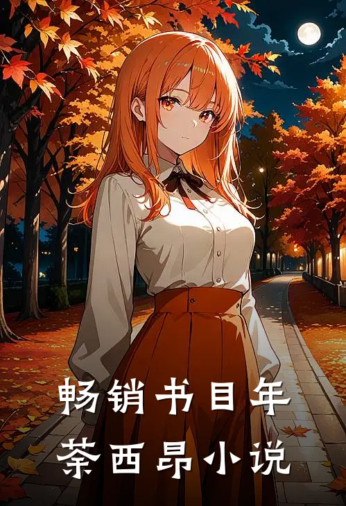 畅销书目年荼西昂小说