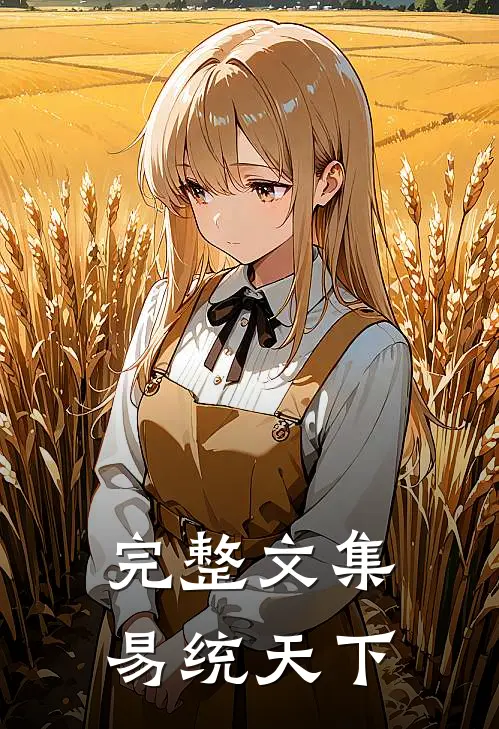 完整文集易统天下