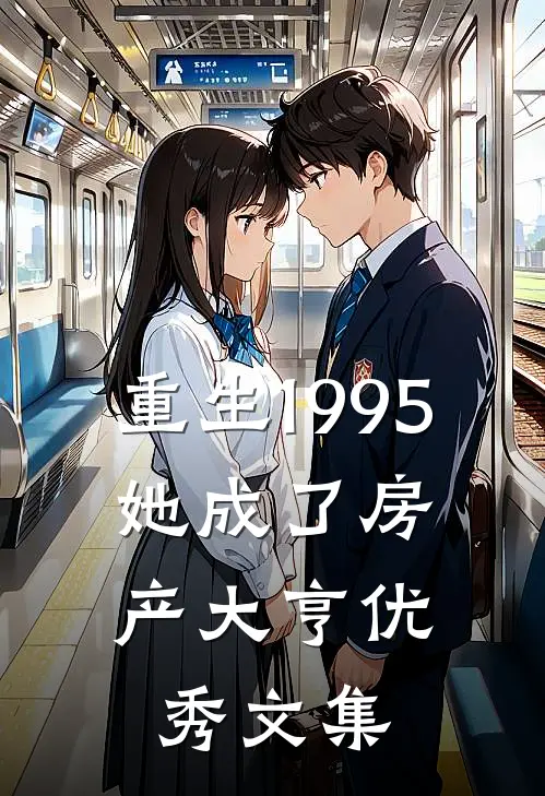 重生1995：她成了房产大亨优秀文集