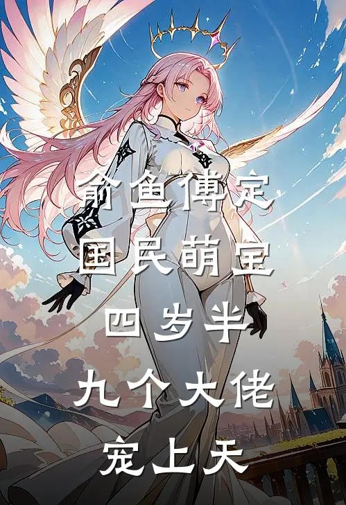 俞鱼傅定国民萌宝四岁半,九个大佬宠上天