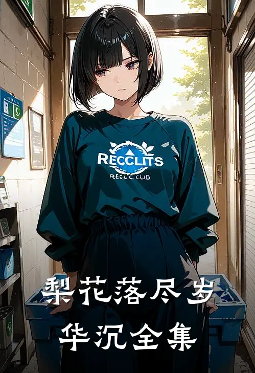 梨花落尽岁华沉全集
