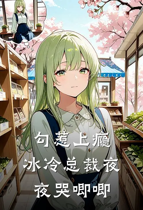 勾惹上瘾,冰冷总裁夜夜哭唧唧 第972章