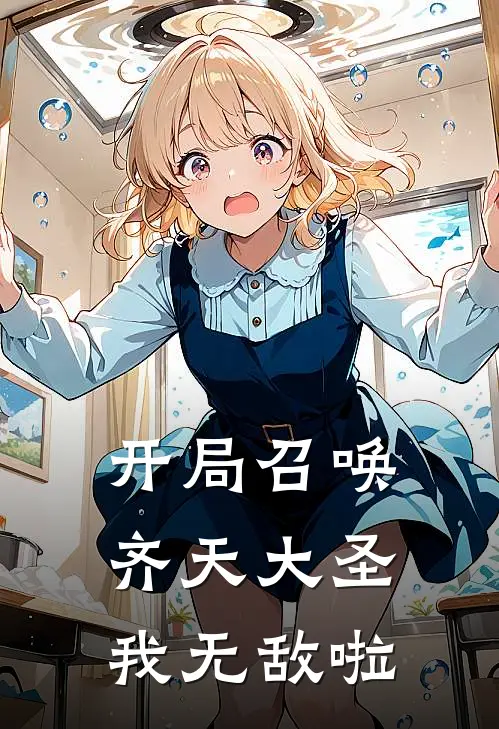 开局召唤齐天大圣,我无敌啦免费阅读