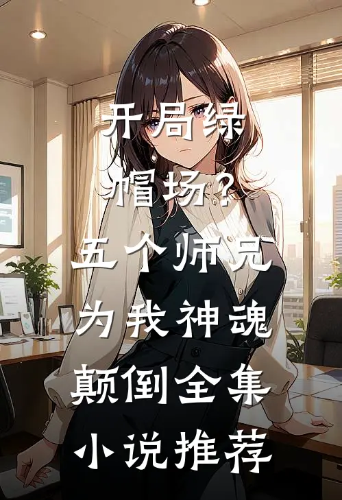 开局绿帽场？五个师兄为我神魂颠倒全集小说推荐