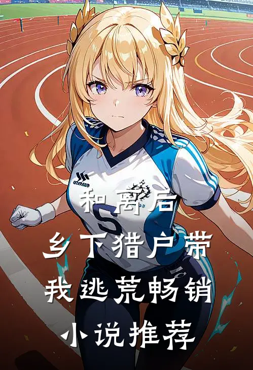 和离后，乡下猎户带我逃荒畅销小说推荐