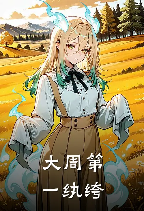 大周第一纨绔