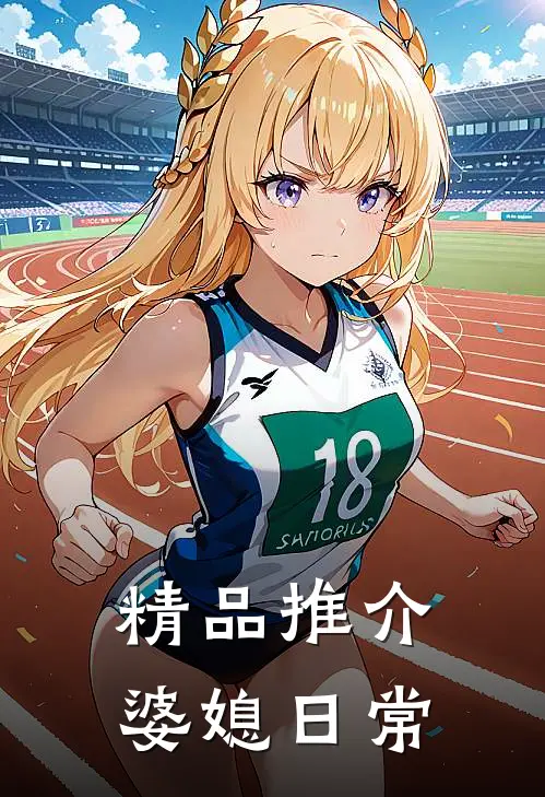 精品推介婆媳日常