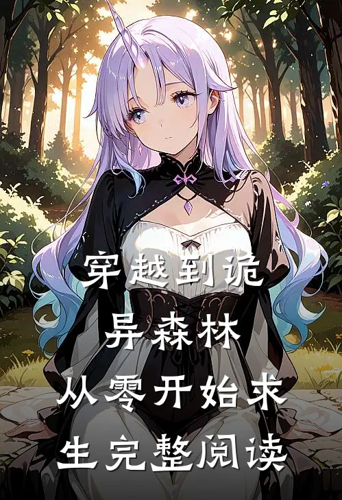 穿越到诡异森林,从零开始求生完整阅读