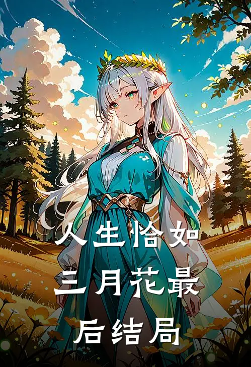 人生恰如三月花最后结局