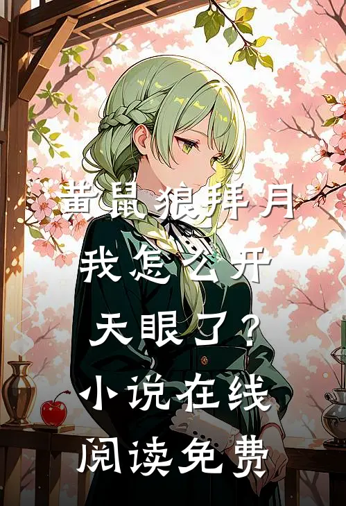 黄鼠狼拜月，我怎么开天眼了？小说在线阅读免费